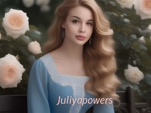Juliyapowers