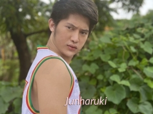 Junharuki