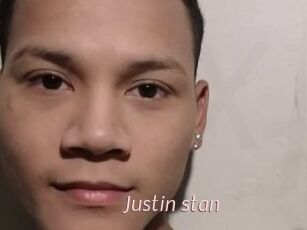 Justin_stan