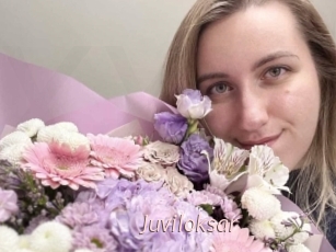 Juviloksar