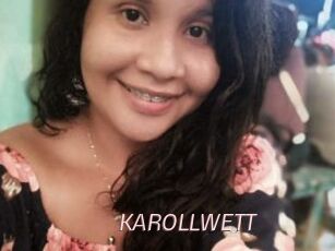 KAROLLWETT
