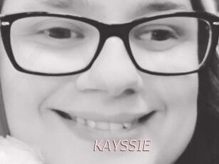 KAYSSIE