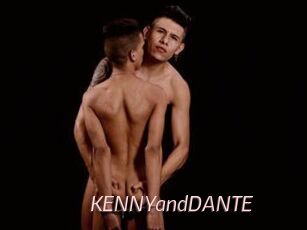 KENNYandDANTE