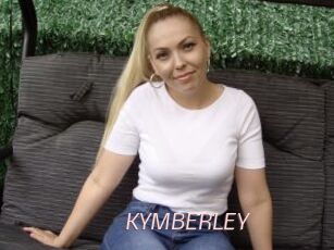 KYMBERLEY