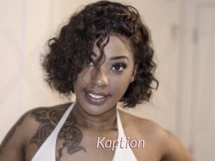 Kaption
