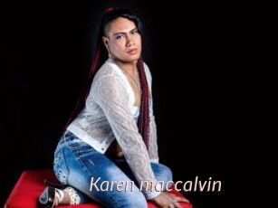 Karen_maccalvin