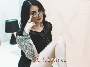 KarlaLesmez