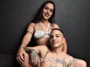 KaroXDavid