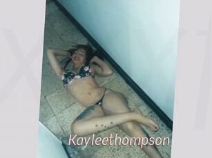 Kayleethompson
