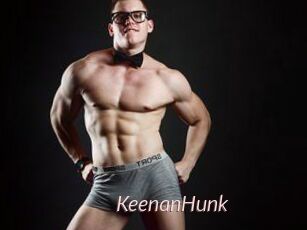 KeenanHunk