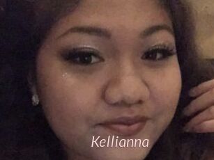 Kellianna