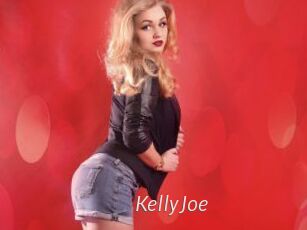 KellyJoe