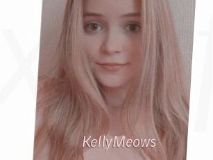 KellyMeows