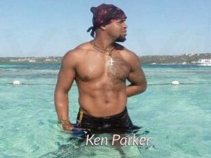 Ken_Parker
