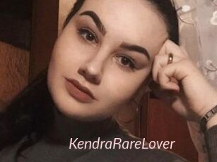 KendraRareLover
