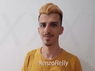 KenzoRelly