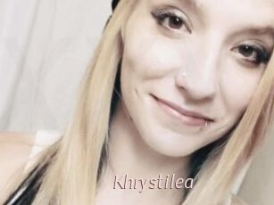 Khrystilea