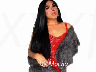 KiaMocha