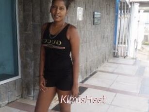 KimIsHeet