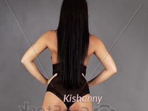 Kishanny