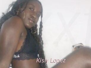 Kisly_Lopez