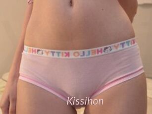 Kissihon