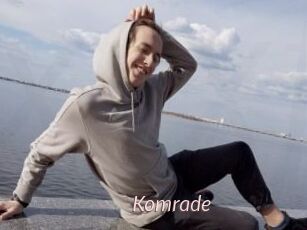 Komrade