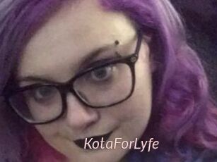 KotaForLyfe