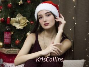 KrisCollins