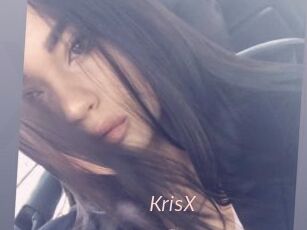 KrisX
