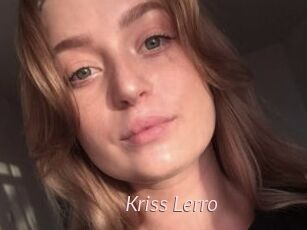 Kriss_Lerro