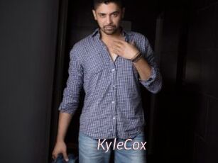KyleCox