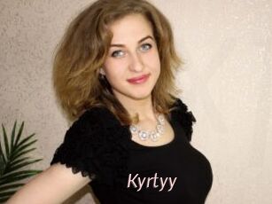 Kyrtyy