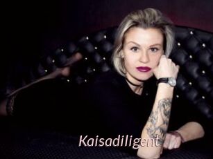 Kaisadiligent