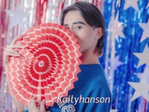Kaityhanson