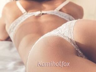 Kamihotfox