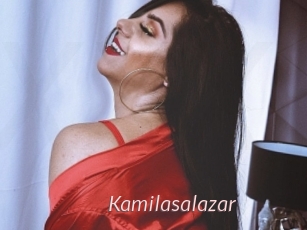 Kamilasalazar