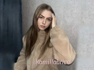 Kamillabrice