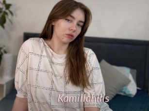 Kamillahills