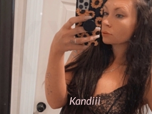 Kandiii