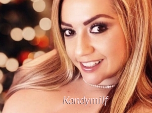 Kandymilf