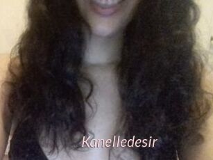 Kanelledesir