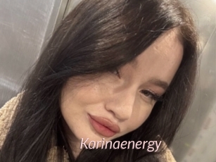 Karinaenergy