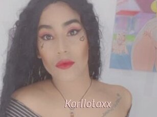 Karllotaxx