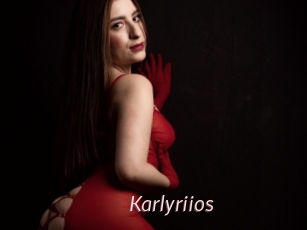 Karlyriios
