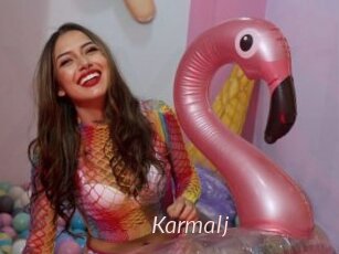 Karmalj