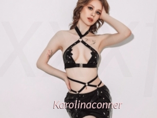 Karolinaconner