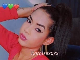 Karolsexxxx