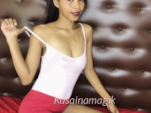 Kasainamagik