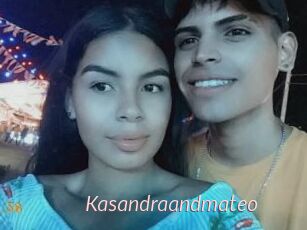 Kasandraandmateo